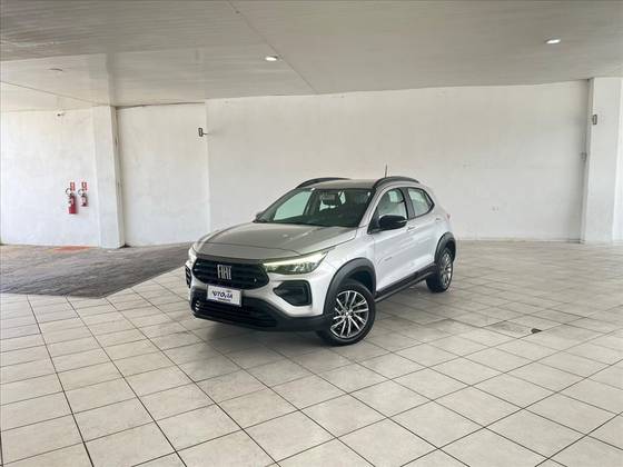 FIAT PULSE 1.3 FLEX DRIVE CVT